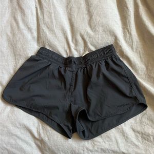 Patagonia Barely Baggy shorts